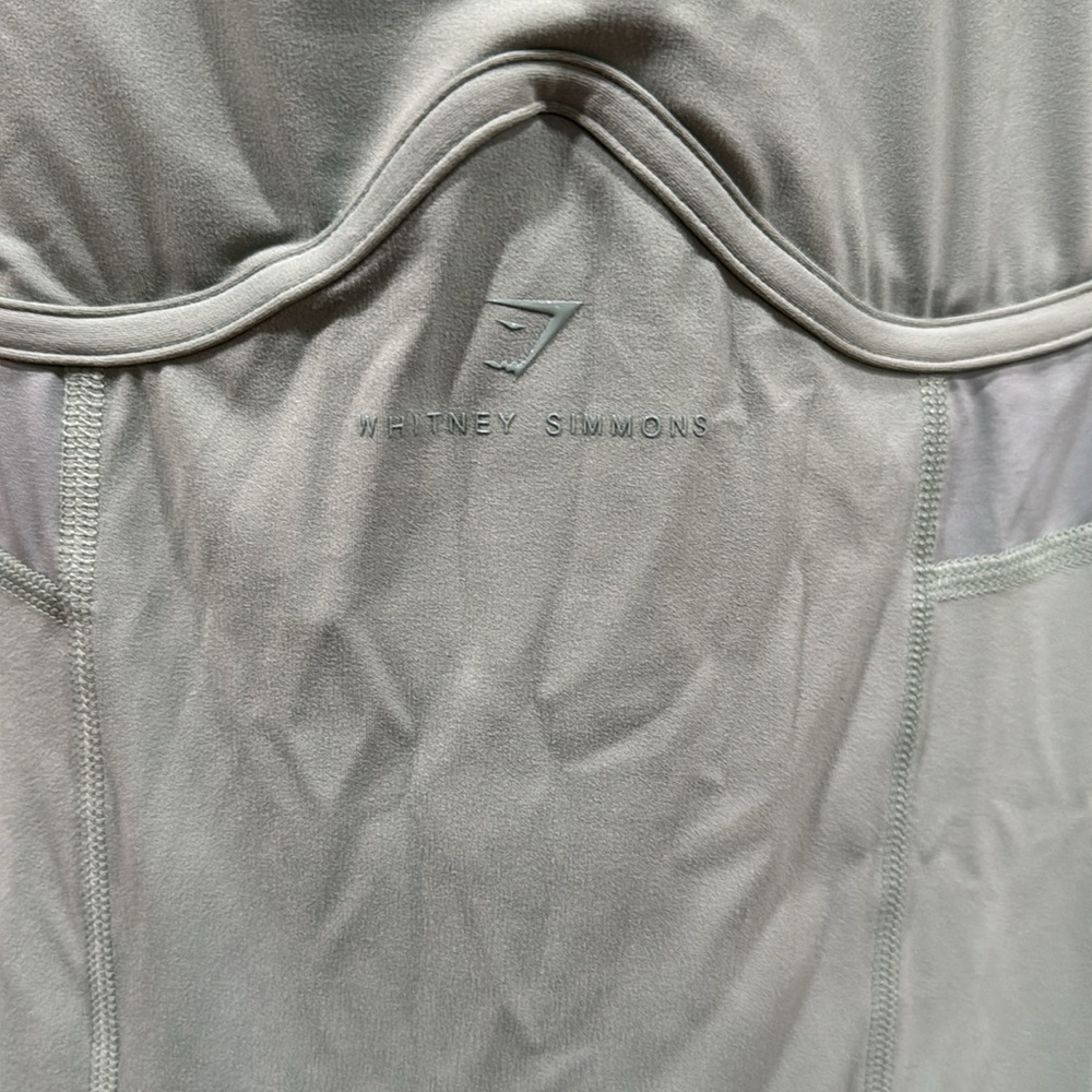 Gymshark Whitney Dress View 5